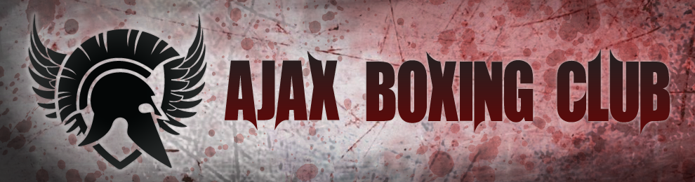 Ajax Boxing Club